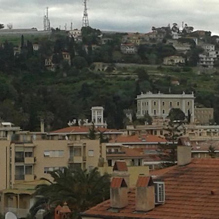 Hotel Duarte Bordighera Exteriör bild